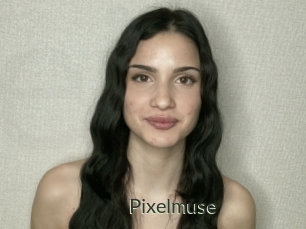 Pixelmuse