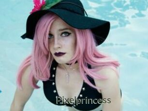Pixelprincess