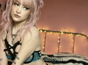Pixiedixon