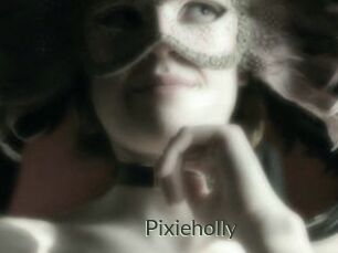 Pixieholly