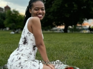 Pixiemabel