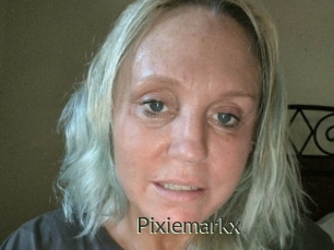 Pixiemarkx