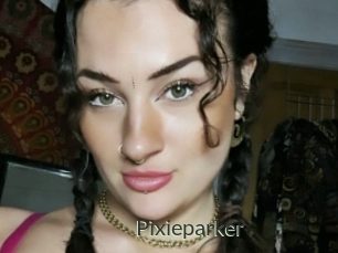 Pixieparker
