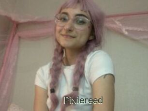 Pixiereed