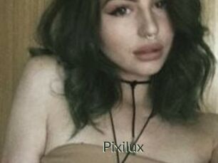 Pixilux