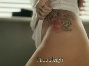Pixxieleigh