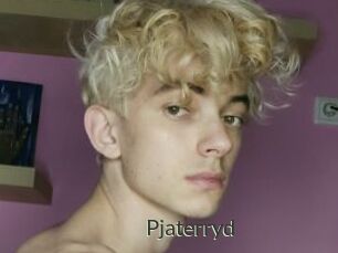 Pjaterryd