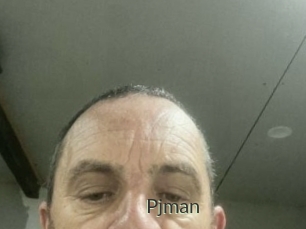 Pjman