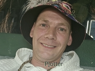 Pjotter