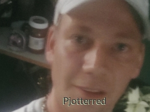 Pjotterred