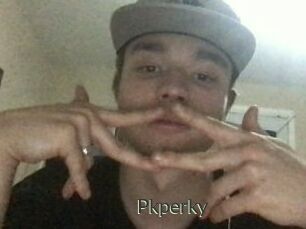 Pkperky