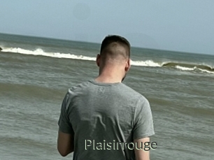 Plaisirrouge
