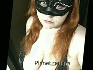 Planet_remina