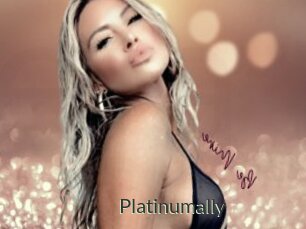Platinumally