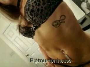 Platnumprincess