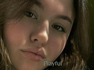 Playful