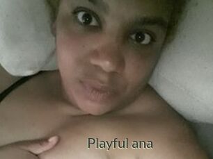 Playful_ana