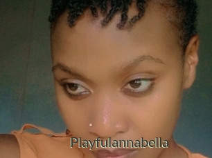 Playfulannabella
