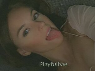 Playfulbae