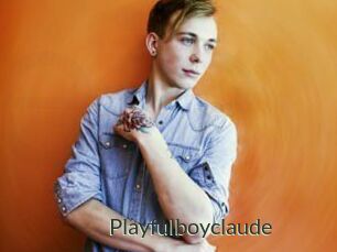 Playfulboyclaude