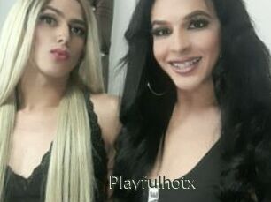 Playfulhotx