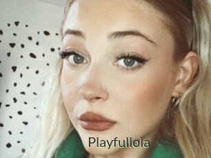 Playfullola
