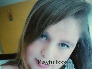 Playfullxxx