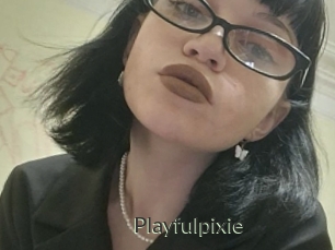 Playfulpixie