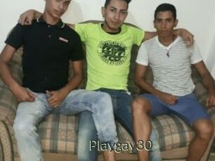 Playgay30
