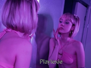Playlexie