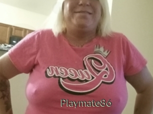Playmate86