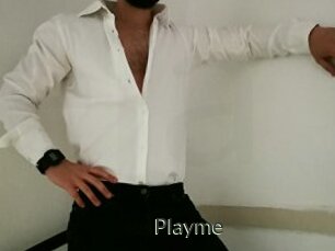 Playme