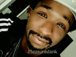 Pleasuredank