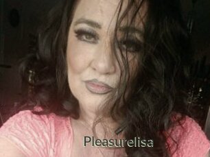 Pleasurelisa