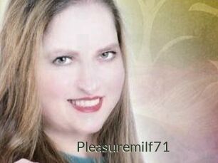 Pleasuremilf71