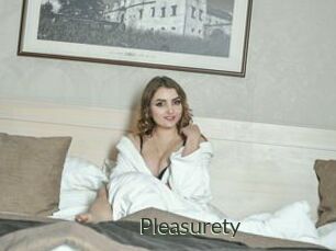 Pleasurety
