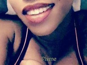 Plsme