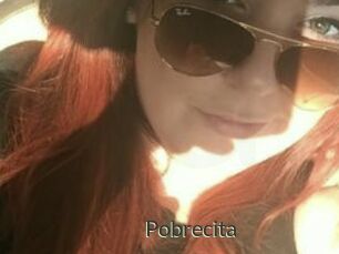 Pobrecita