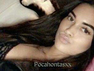 Pocahontasxx