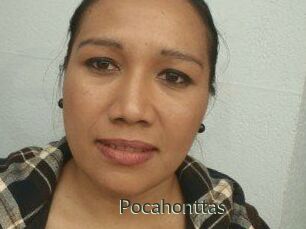 Pocahonttas
