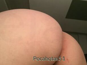Pocahotas51