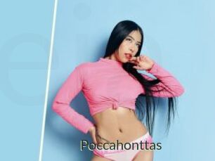 Poccahonttas