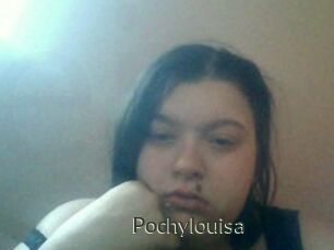Pochylouisa