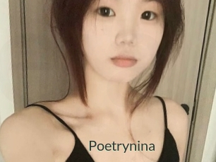 Poetrynina