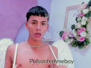 Poisonfemmeboy