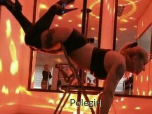 Polegirl