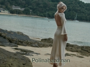 Polinahardman
