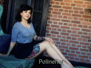 Polinefiar