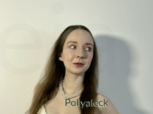 Pollyaleck