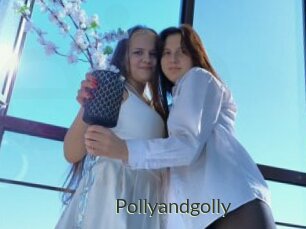 Pollyandgolly